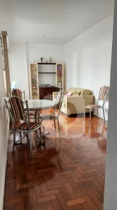 Apartamento com 2 Quartos à venda, 95m² no Tijuca, Rio de Janeiro