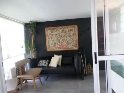 Apartamento com 2 Quartos para alugar, 92m² no Sumaré, São Paulo