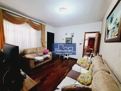 Casa com 2 Quartos à venda, 101m² no Planalto, São Bernardo do Campo