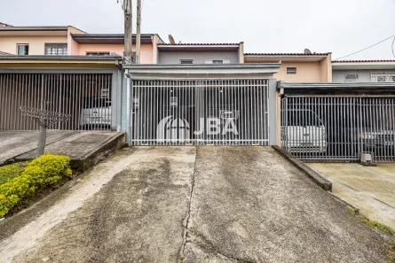 Sobrado com 3 Quartos à venda, 115m² no Bairro Alto, Curitiba