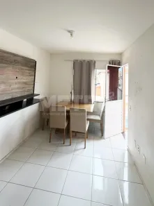 Apartamento com 2 Quartos à venda, 48m² no Antônio Cassimiro, Petrolina