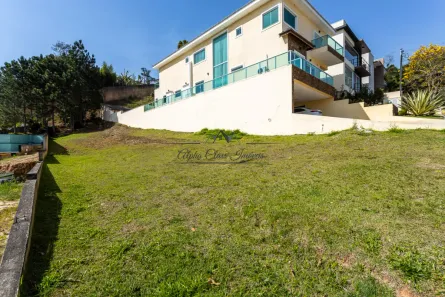 Lote/Terreno à venda, 604m² no Alphaville, Santana de Parnaíba