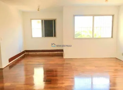 Apartamento com 2 Quartos à venda, 80m² no Vila Nova Conceição, São Paulo