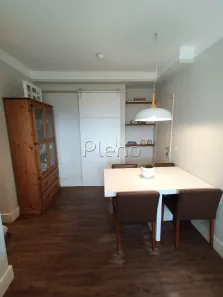 Apartamento com 2 Quartos à venda, 62m² no Chácara das Nações, Valinhos