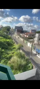 Apartamento com 1 Quarto à venda, 28m² no Cosme de Farias, Salvador
