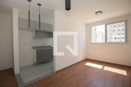 Apartamento com 2 Quartos à venda, 44m² no Jardim Íris, São Paulo