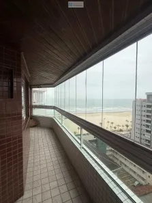 Apartamento com 2 Quartos à venda, 100m² no Aviação, Praia Grande