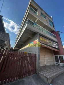 Apartamento com 2 Quartos à venda, 250m² no Nova Cidade, Rio das Ostras
