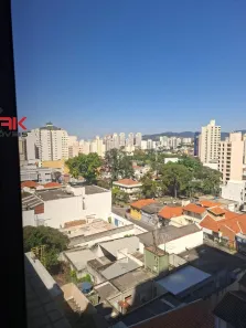 Imóvel Comercial para alugar, 128m² no Centro, Jundiaí