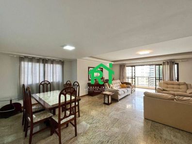 Apartamento com 3 Quartos à venda, 190m² no Pitangueiras, Guarujá