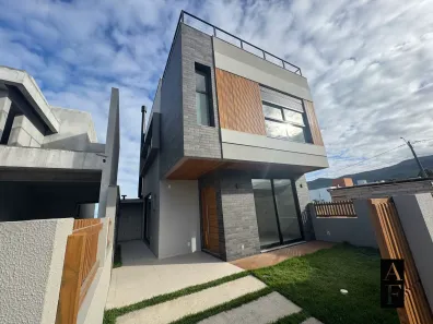 Casa com 3 Quartos à venda, 116m² no Ambrósio, Garopaba