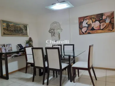 Apartamento com 2 Quartos à venda, 126m² no Icaraí, Niterói