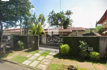 Casa com 3 Quartos à venda, 263m² no Jardim São Carlos, Campinas