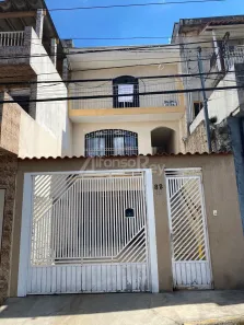 Casa com 3 Quartos à venda, 125m² no Vila Primavera, São Paulo