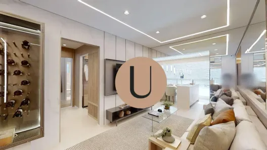 Apartamento com 3 Quartos à venda, 88m² no Água Branca, São Paulo