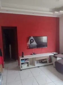 Apartamento com 2 Quartos à venda, 46m² no Engenho de Dentro, Rio de Janeiro