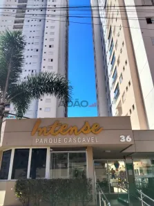 Apartamento com 2 Quartos à venda, 61m² no Vila Rosa, Goiânia