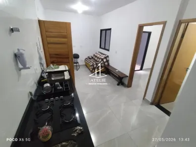 Apartamento com 2 Quartos para alugar, 40m² no Penha de França, São Paulo