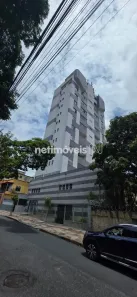 Apartamento com 3 Quartos à venda, 90m² no Jardim América, Belo Horizonte