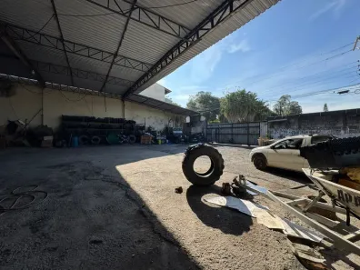 Lote/Terreno à venda, 500m² no Jordanésia (Jordanésia), Cajamar