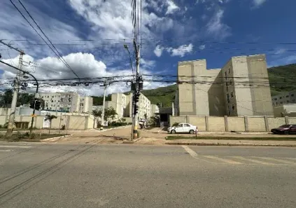 Apartamento com 2 Quartos à venda, 62m² no Cabuçu, Nova Iguaçu