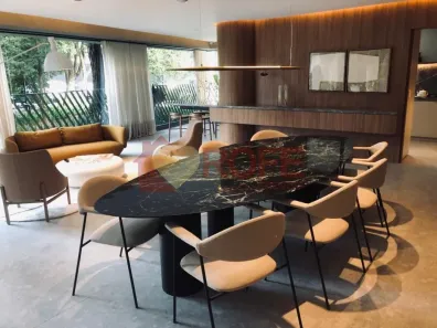 Apartamento com 4 Quartos à venda, 265m² no Cidade Monções, São Paulo