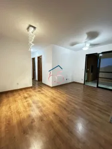 Apartamento com 3 Quartos à venda, 78m² no Paiaguás, Cuiabá