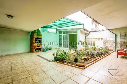 Casa com 3 Quartos à venda, 240m² no Alto da Lapa, São Paulo