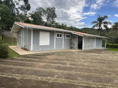 Casa de Condomínio com 5 Quartos à venda, 237m² no , Mairinque