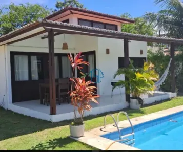 Casa com 2 Quartos à venda, 150m² no , Tibau do Sul