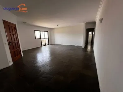 Apartamento com 4 Quartos à venda, 153m² no Altos do Esplanada, São José dos Campos