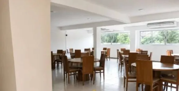 Apartamento com 3 Quartos à venda, 58m² no São Rafael, Salvador