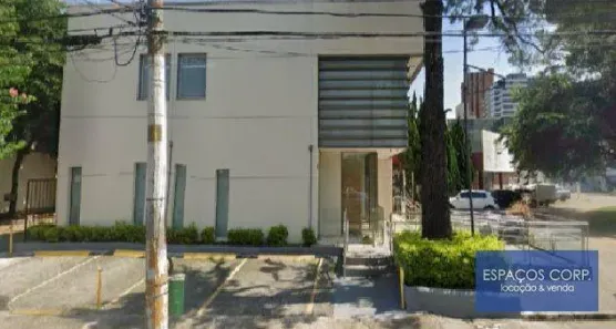 Ponto Comercial para alugar, 516m² no Jardim Paulista, São Paulo