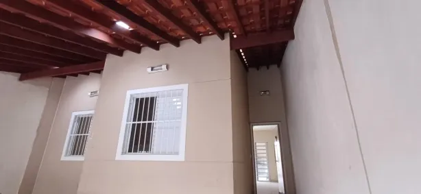Casa com 2 Quartos à venda, 60m² no Loteamento Residencial Flavia, Campinas