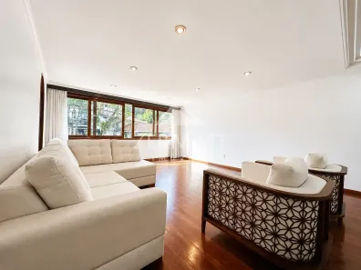 Apartamento com 4 Quartos à venda, 284m² no Bom Retiro, Blumenau