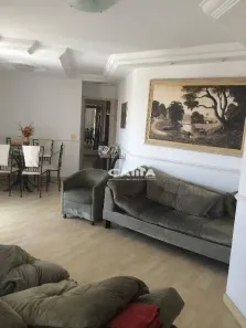 Apartamento com 3 Quartos à venda, 114m² no Vila Santo Estevão, São Paulo
