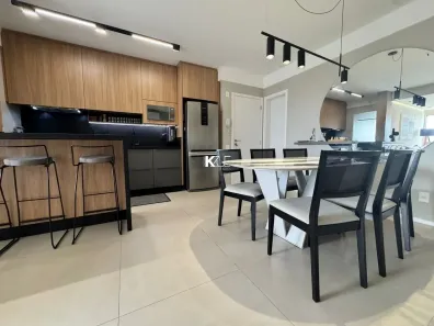 Apartamento com 3 Quartos à venda, 84m² no Jardim Atlântico, Florianópolis