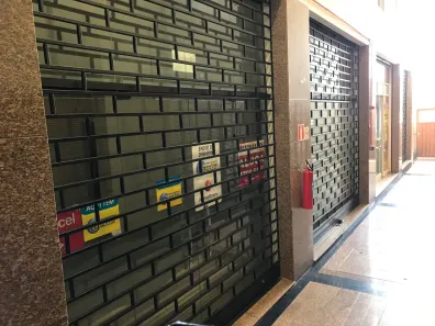 Ponto Comercial para alugar, 44m² no Centro, Caxias do Sul