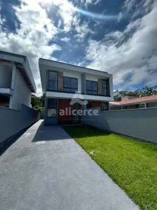 Sobrado com 2 Quartos à venda, 87m² no Forquilhas, São José