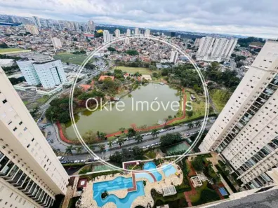 Cobertura com 2 Quartos à venda, 160m² no Jardim Tupanci, Barueri
