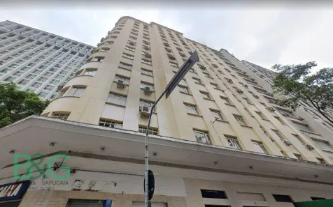 Sala Comercial para venda ou aluguel, 71m² no Liberdade, São Paulo