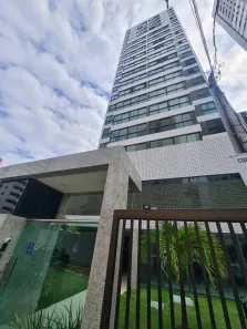 Apartamento com 3 Quartos à venda, 98m² no Boa Viagem, Recife
