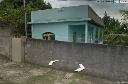 Casa com 1 Quarto à venda, 360m² no Santa Isabel, São Gonçalo