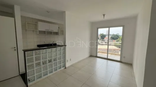 Apartamento com 3 Quartos à venda, 63m² no Vila Santa Clara, São Paulo