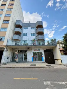 Apartamento com 1 Quarto à venda, 50m² no São Mateus, Juiz de Fora
