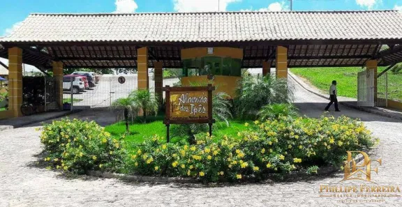 Lote/Terreno à venda, 640m² no Bonança, Moreno