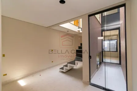 Sobrado com 3 Quartos à venda, 160m² no Vila Prudente, São Paulo