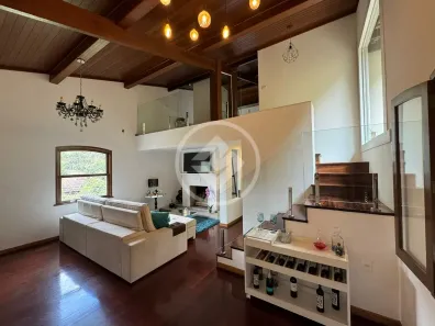 Casa com 5 Quartos à venda, 299m² no Albuquerque, Teresópolis