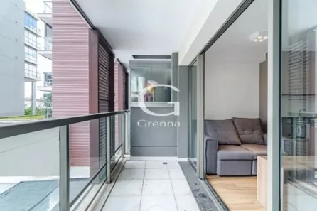 Apartamento com 1 Quarto à venda, 31m² no Pinheiros, São Paulo