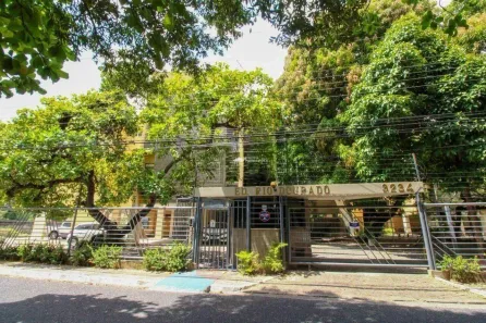 Apartamento com 3 Quartos à venda, 110m² no São Cristóvão, Teresina
